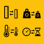 NIST SP 811 unit converter for multiple measurement quantities